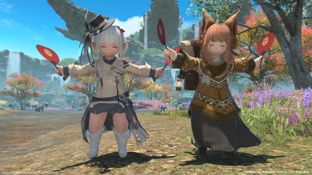 【FF14】メインクエストLv91ID後～Lv93ID前まで【FFXIV】