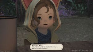 クルルちゃんの言葉いいね!現実だとムリなこともあるけどゲームは期待を裏切らないからいいよね^^