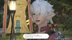 ペアで料理勝負だけど組み合わせでもう勝敗が決まっちゃうような試練で、正直ちょっとなーって思ったなー;