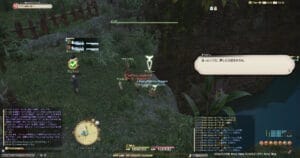 アリゼー「言っとくけど、押したら怒るからね。」