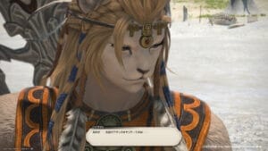 ウクラマトのこの質問のシーン当然あるよねとは思ってたけど、フンムリクがなんて答えるのかなってドキドキしてた。