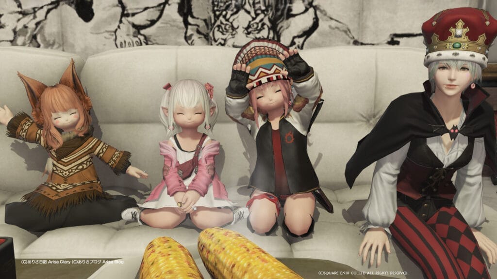 【FF14】Lv100ID「記憶幻想アレクサンドリア」未予習初見【FFXIV】