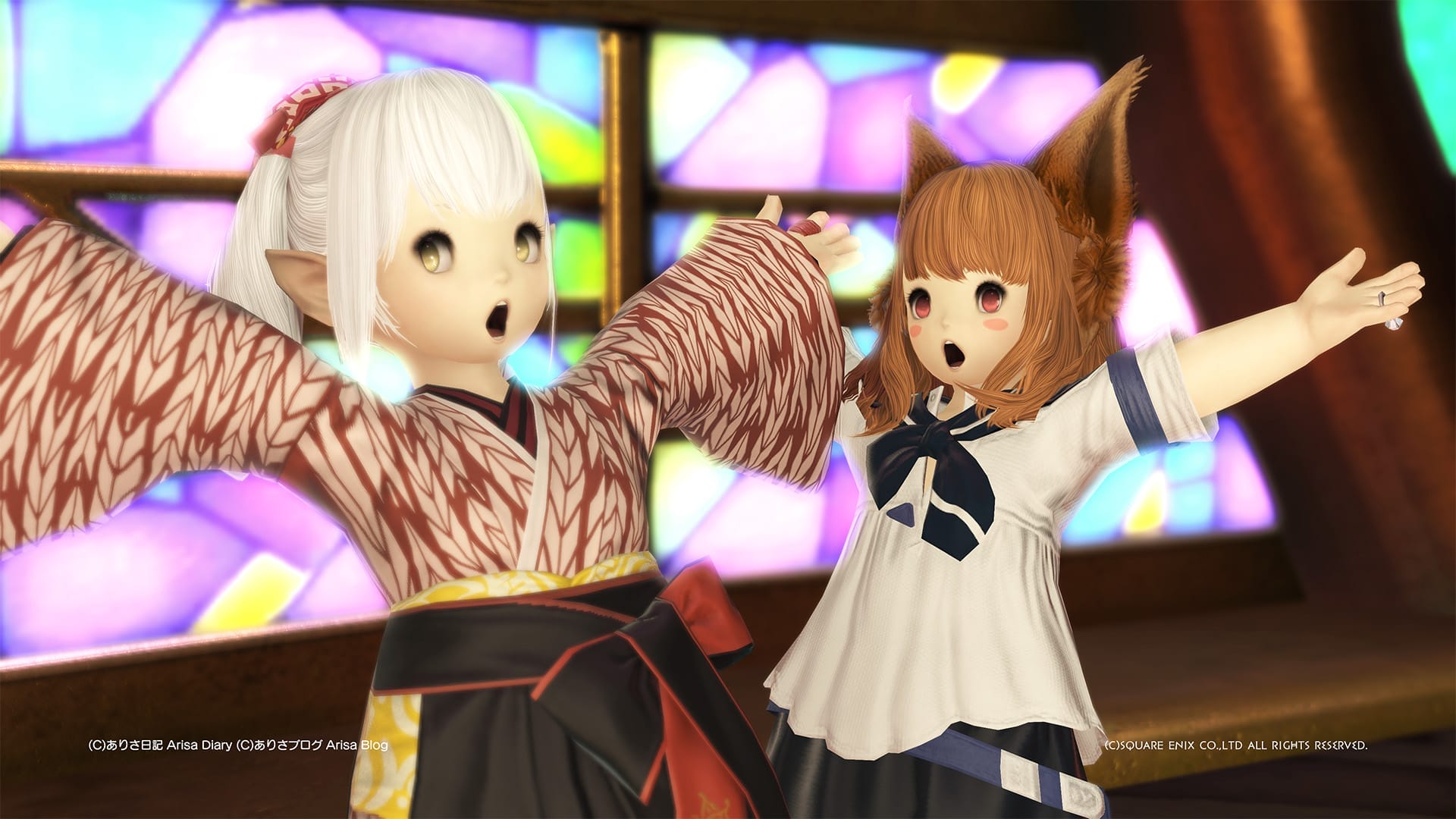 【FF14】ゴールドソーサーフェスティバル2025【FXIV】The Make It Rain Campaign 2025 【エモート】大げさに驚く【トリプルアライアドカード】No9999 カード:キングのエルマー