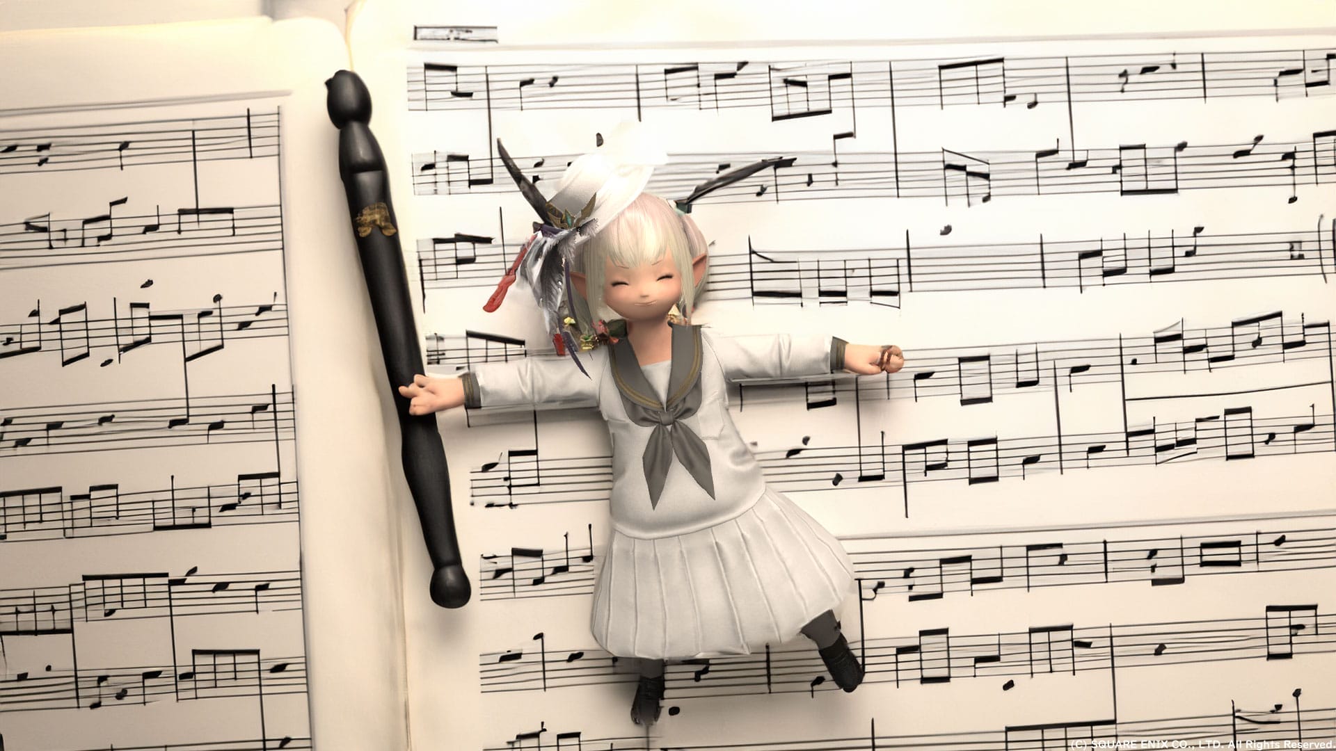 趣味のフルート～花形ソロ楽器でオケの看板奏者のありさ