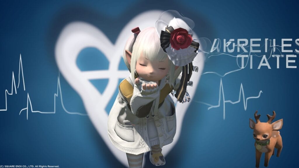 ありさの障害者雇用