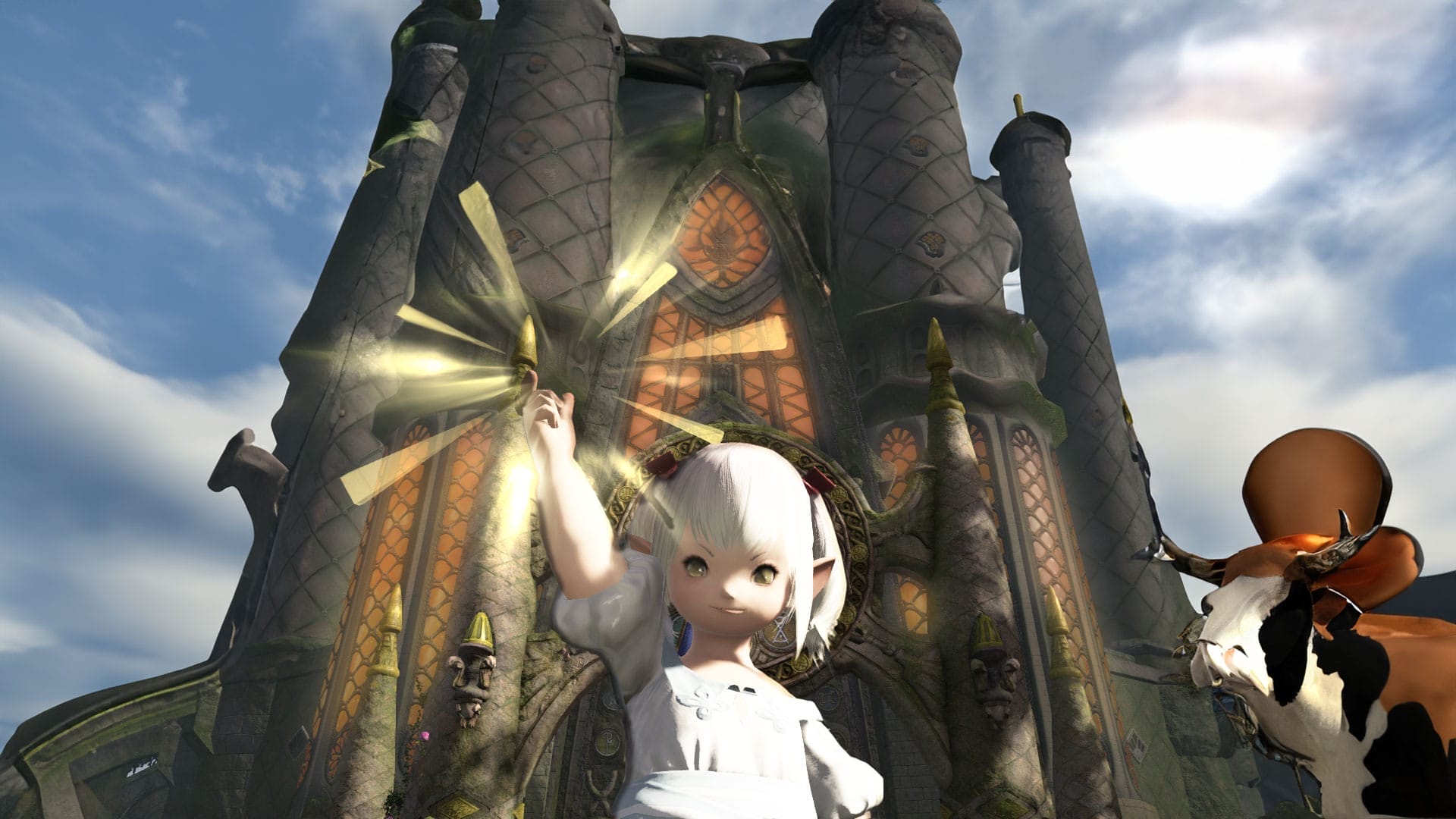 ありさは牛乳が大嫌いです