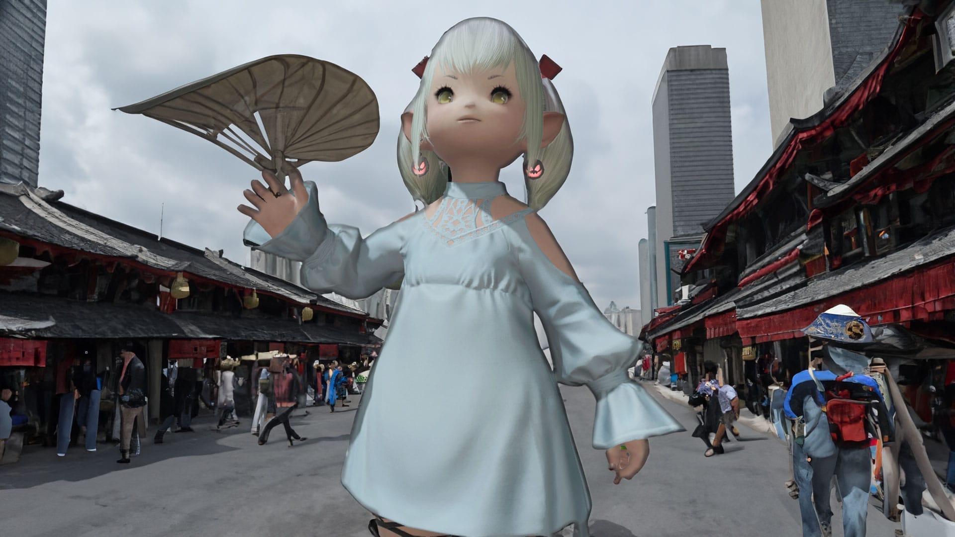 関西人ありさが感じる関東と関西の違い