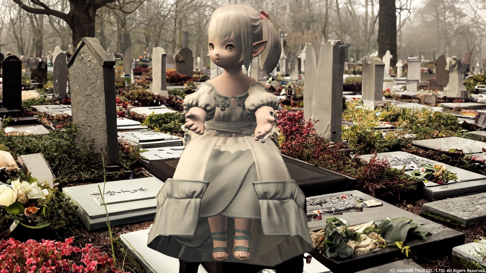 ありさの心霊現象の経験